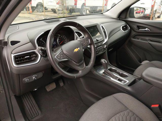 used 2019 Chevrolet Equinox car, priced at $13,990