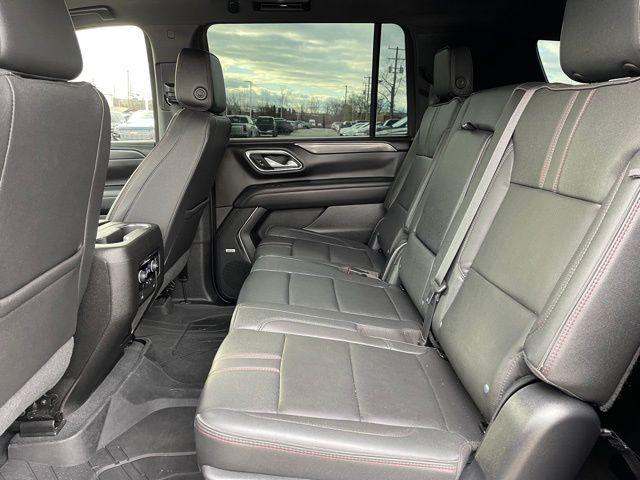 used 2023 Chevrolet Suburban car, priced at $58,990