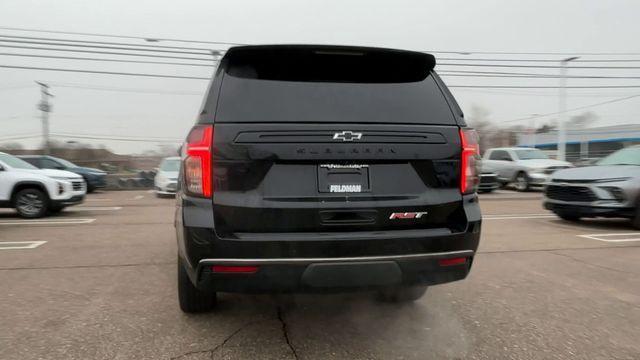 used 2023 Chevrolet Suburban car, priced at $58,990