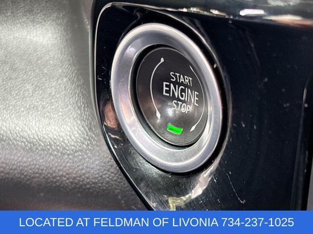 used 2023 Chevrolet Silverado 1500 car, priced at $46,990