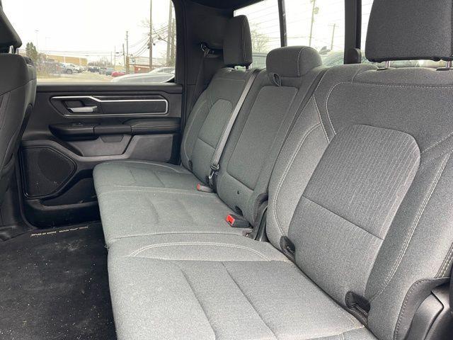 used 2022 Ram 1500 car, priced at $32,990