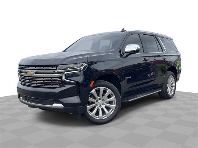 used 2023 Chevrolet Tahoe car, priced at $61,990