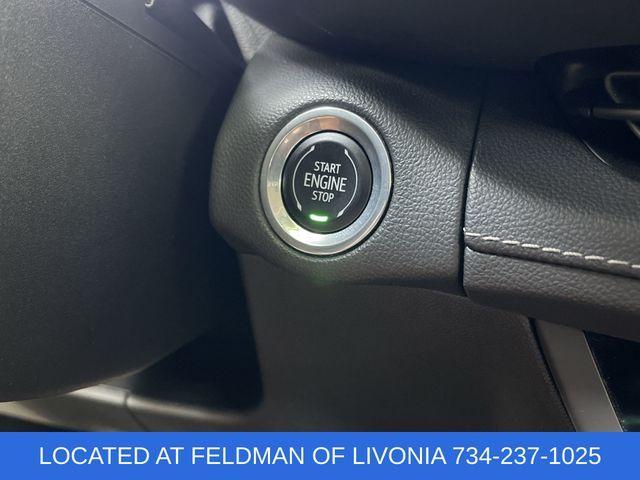 used 2023 Buick Envision car, priced at $27,990