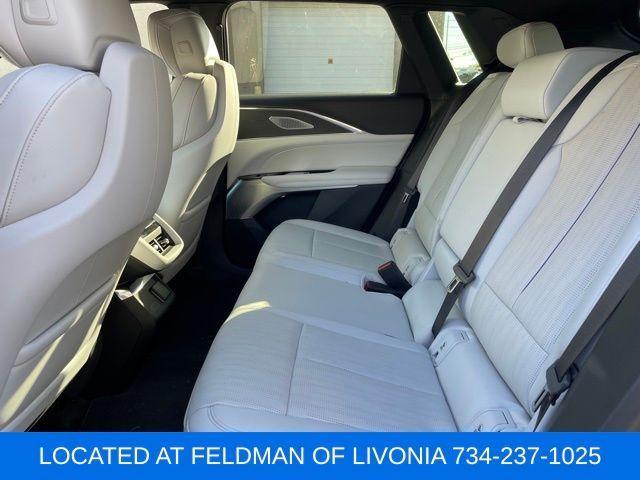 used 2024 Cadillac LYRIQ car, priced at $44,990
