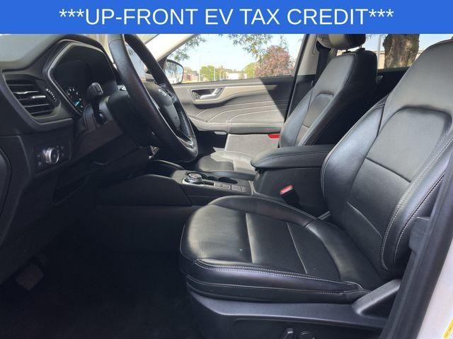 used 2021 Ford Escape PHEV car, priced at $22,930
