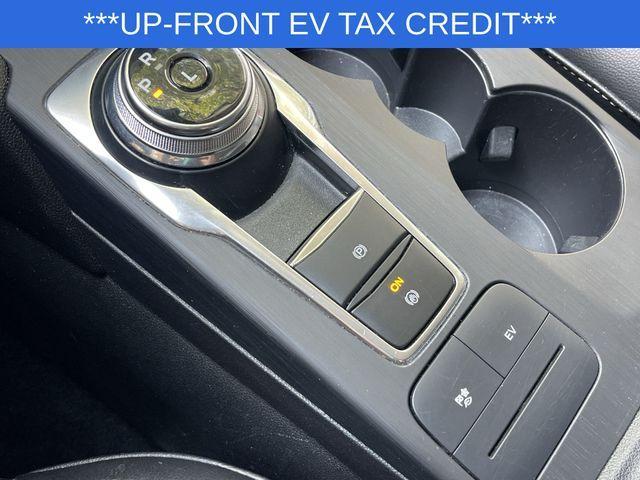 used 2021 Ford Escape PHEV car, priced at $22,930
