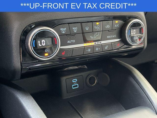 used 2021 Ford Escape PHEV car, priced at $22,930