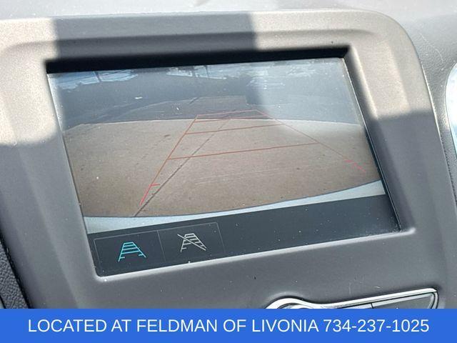 used 2018 Chevrolet Equinox car, priced at $9,990