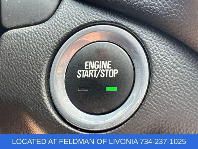 used 2018 Chevrolet Equinox car, priced at $9,990