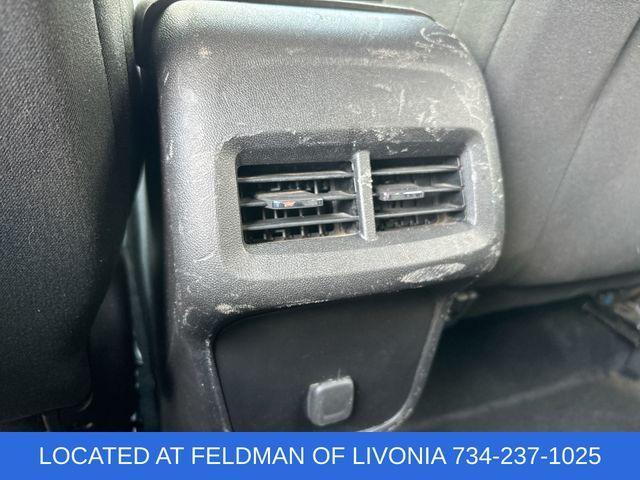 used 2018 Chevrolet Equinox car, priced at $9,990