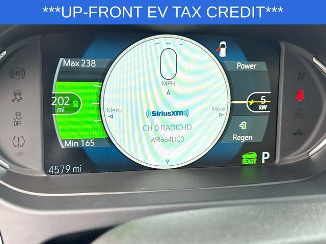 used 2019 Chevrolet Bolt EV car, priced at $15,990