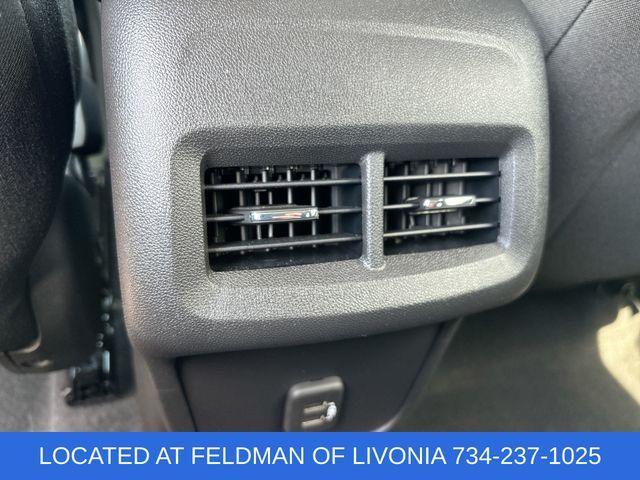 used 2022 Chevrolet Equinox car, priced at $21,990
