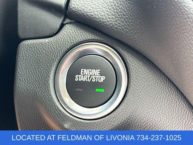 used 2022 Chevrolet Equinox car, priced at $21,990