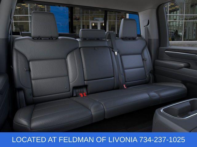 new 2026 Chevrolet Silverado 2500 car, priced at $66,059