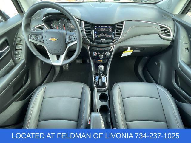 used 2020 Chevrolet Trax car, priced at $19,990