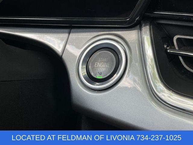 used 2024 Chevrolet Trax car, priced at $22,990