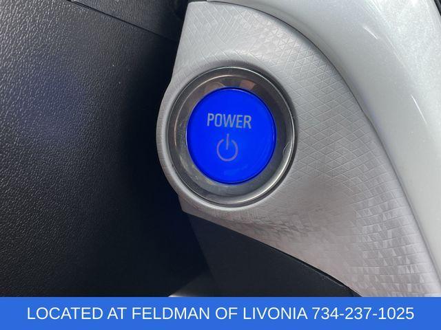 used 2020 Chevrolet Bolt EV car, priced at $14,990