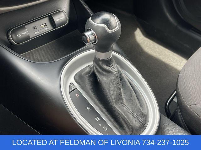 used 2017 Kia Soul car, priced at $8,990