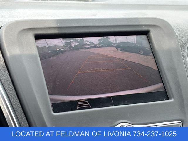 used 2022 Chevrolet Equinox car, priced at $17,990