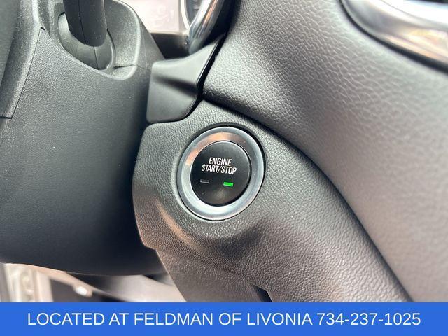 used 2022 Chevrolet Equinox car, priced at $17,990