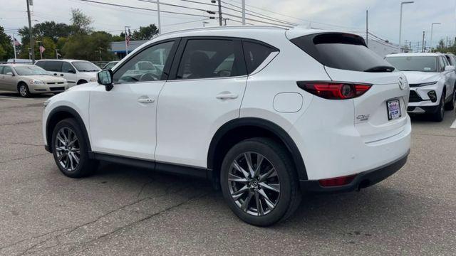 used 2019 Mazda CX-5 car, priced at $22,990