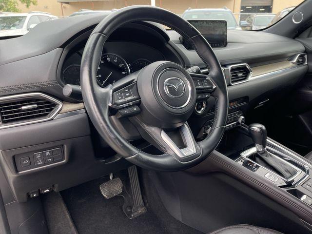 used 2019 Mazda CX-5 car, priced at $22,990