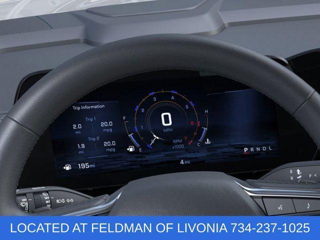 new 2026 Chevrolet Suburban car, priced at $77,943