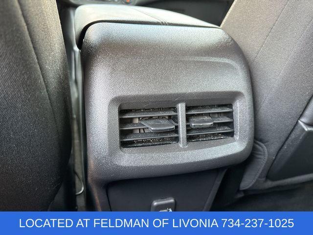 used 2024 GMC Terrain car, priced at $26,990