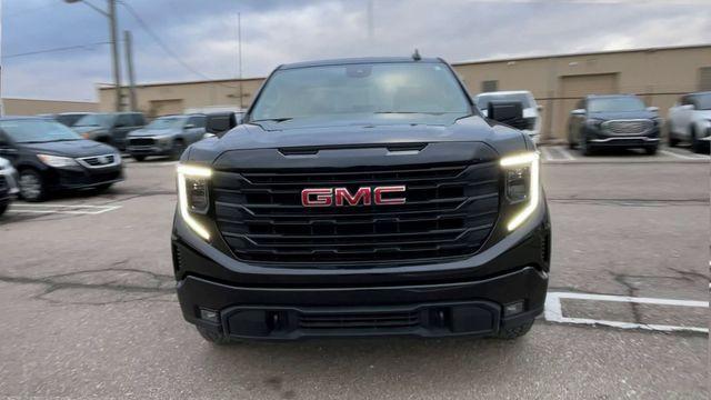 used 2024 GMC Sierra 1500 car, priced at $45,990