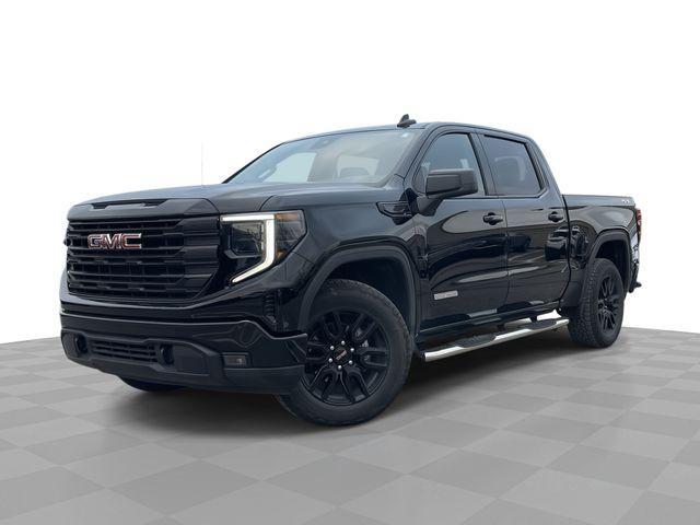 used 2024 GMC Sierra 1500 car, priced at $45,990