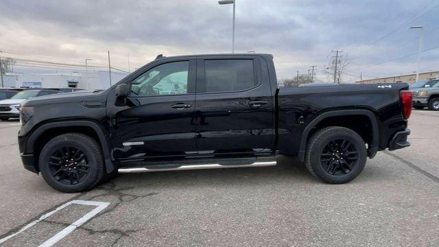 used 2024 GMC Sierra 1500 car, priced at $45,990