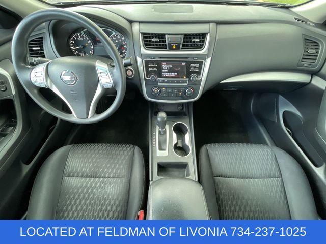 used 2018 Nissan Altima car, priced at $11,990