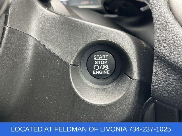 used 2020 Jeep Compass car, priced at $21,990