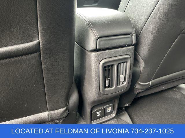 used 2020 Jeep Compass car, priced at $21,990