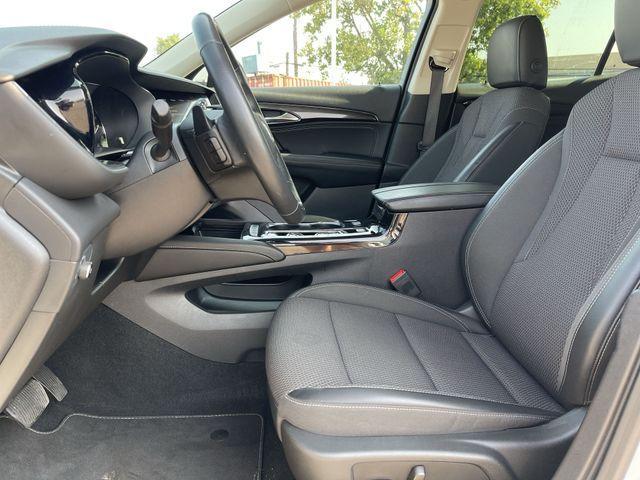 used 2022 Buick Envision car, priced at $22,990