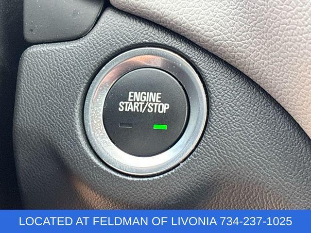 used 2022 Chevrolet Equinox car, priced at $19,990