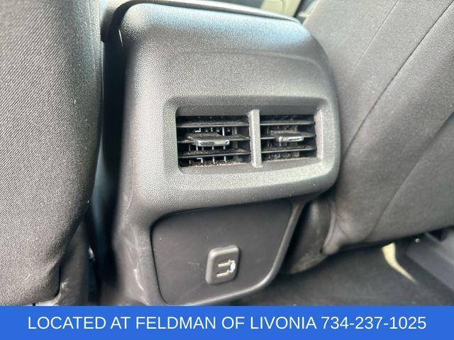 used 2022 Chevrolet Equinox car, priced at $19,990