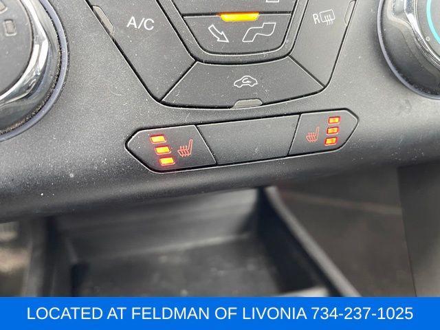 used 2014 Ford Fusion car, priced at $7,990