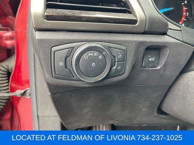 used 2014 Ford Fusion car, priced at $7,990