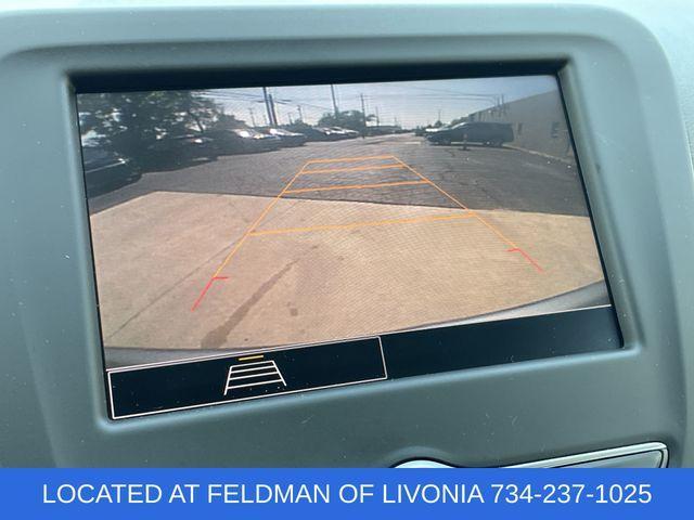 used 2023 Chevrolet Equinox car, priced at $20,990