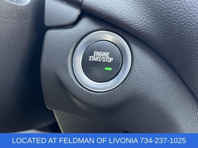 used 2023 Chevrolet Equinox car, priced at $20,990