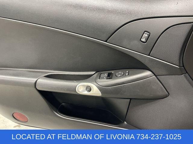 used 2011 Chevrolet Corvette car, priced at $39,990