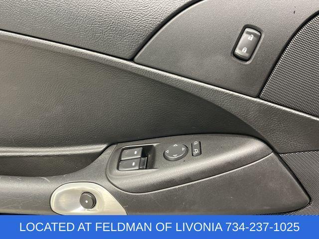 used 2011 Chevrolet Corvette car, priced at $39,990