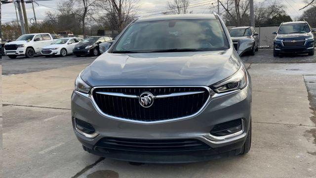 used 2019 Buick Enclave car, priced at $21,990