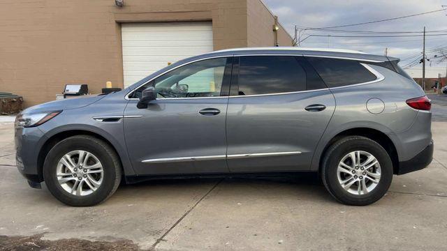 used 2019 Buick Enclave car, priced at $21,990