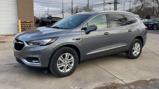 used 2019 Buick Enclave car, priced at $21,990