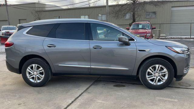 used 2019 Buick Enclave car, priced at $21,990