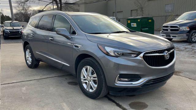 used 2019 Buick Enclave car, priced at $21,990