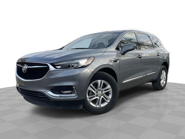 used 2019 Buick Enclave car, priced at $21,990