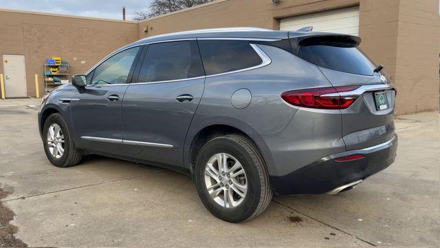 used 2019 Buick Enclave car, priced at $21,990